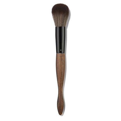 Victoria Beckham Beauty The Brush Collection - 15 Powder