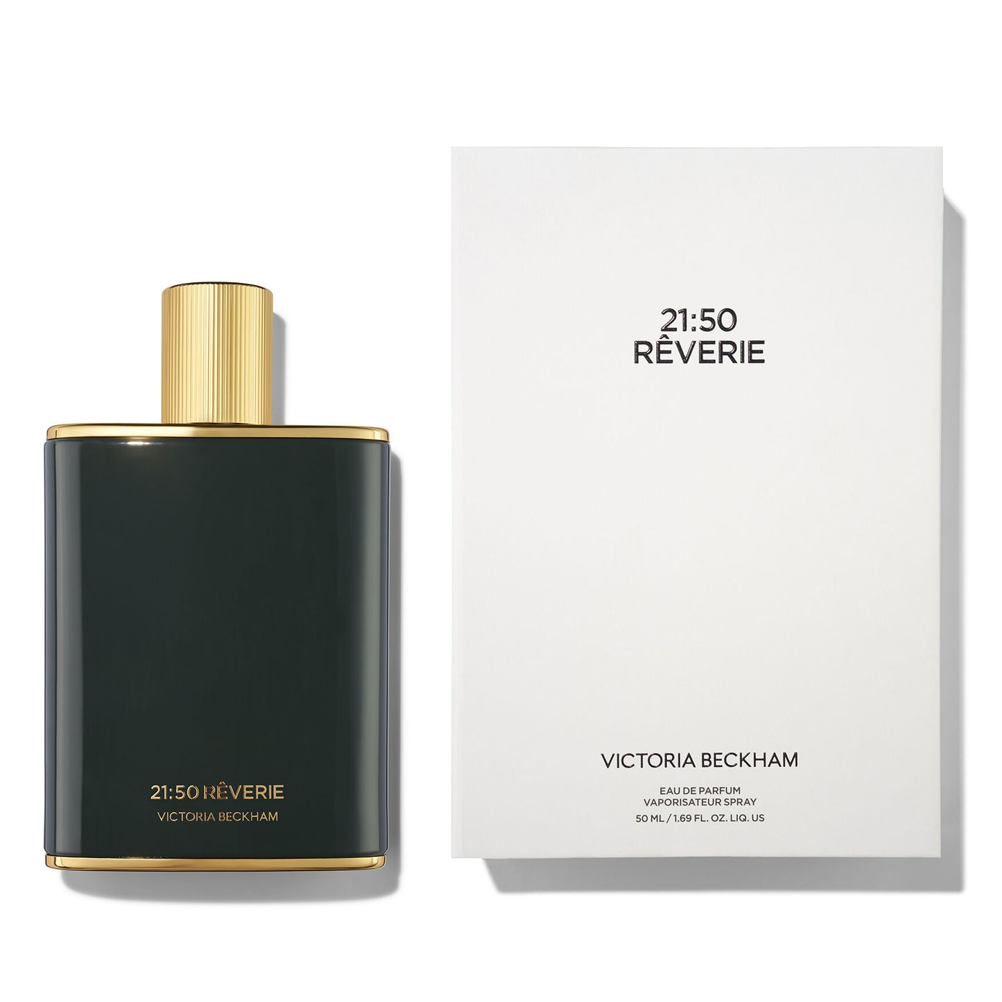 Victoria Beckham Beauty Eau de Parfum 21:50 Rêverie - Application