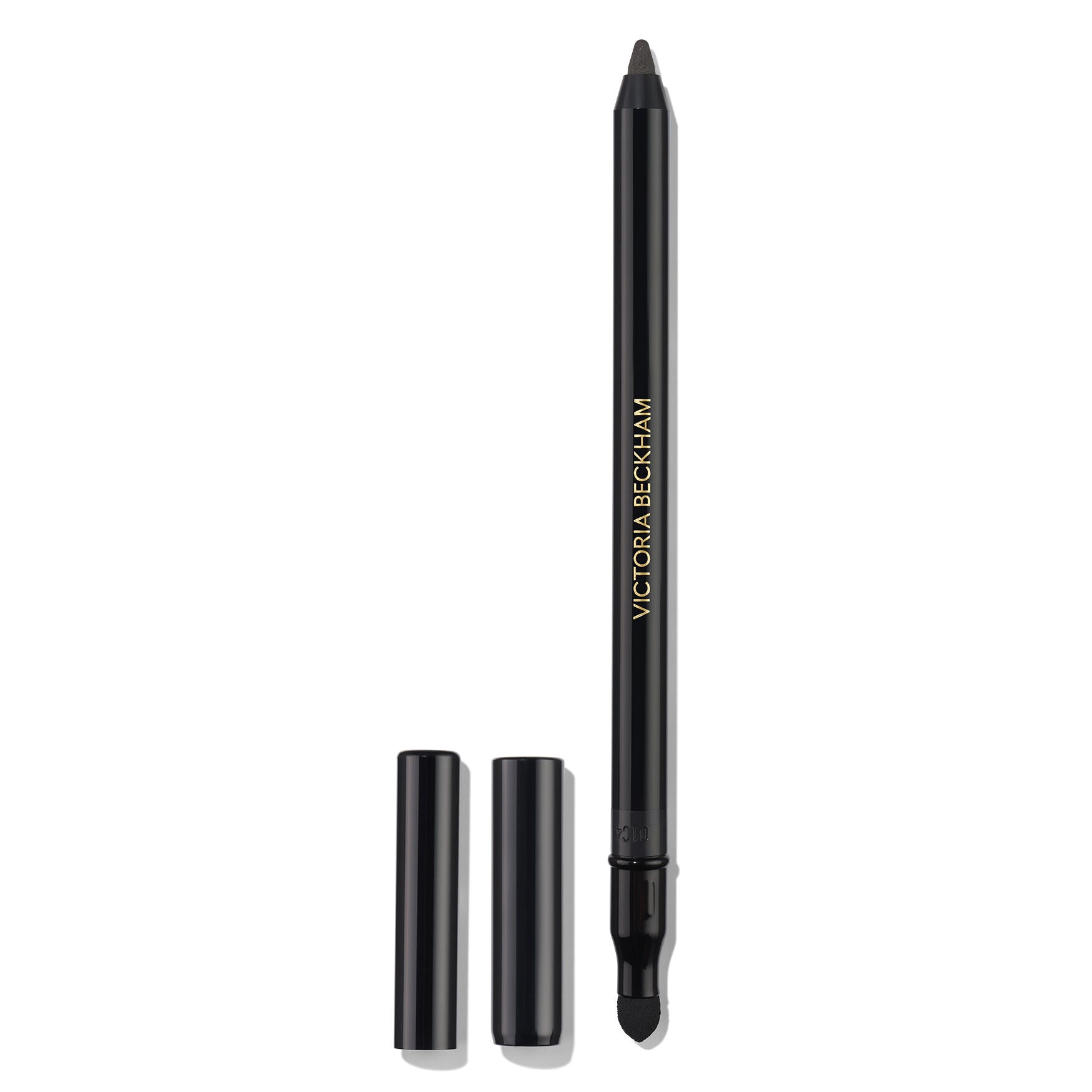Victoria Beckham Beauty Satin Kajal Liner - Application
