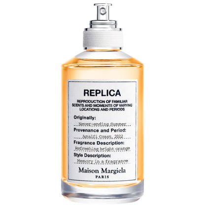 Maison Margiela Never Ending Summer Eau de Toilette - Image 8
