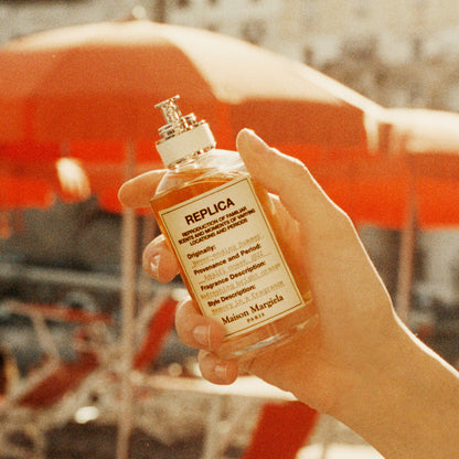 Maison Margiela Never Ending Summer Eau de Toilette - Image 5