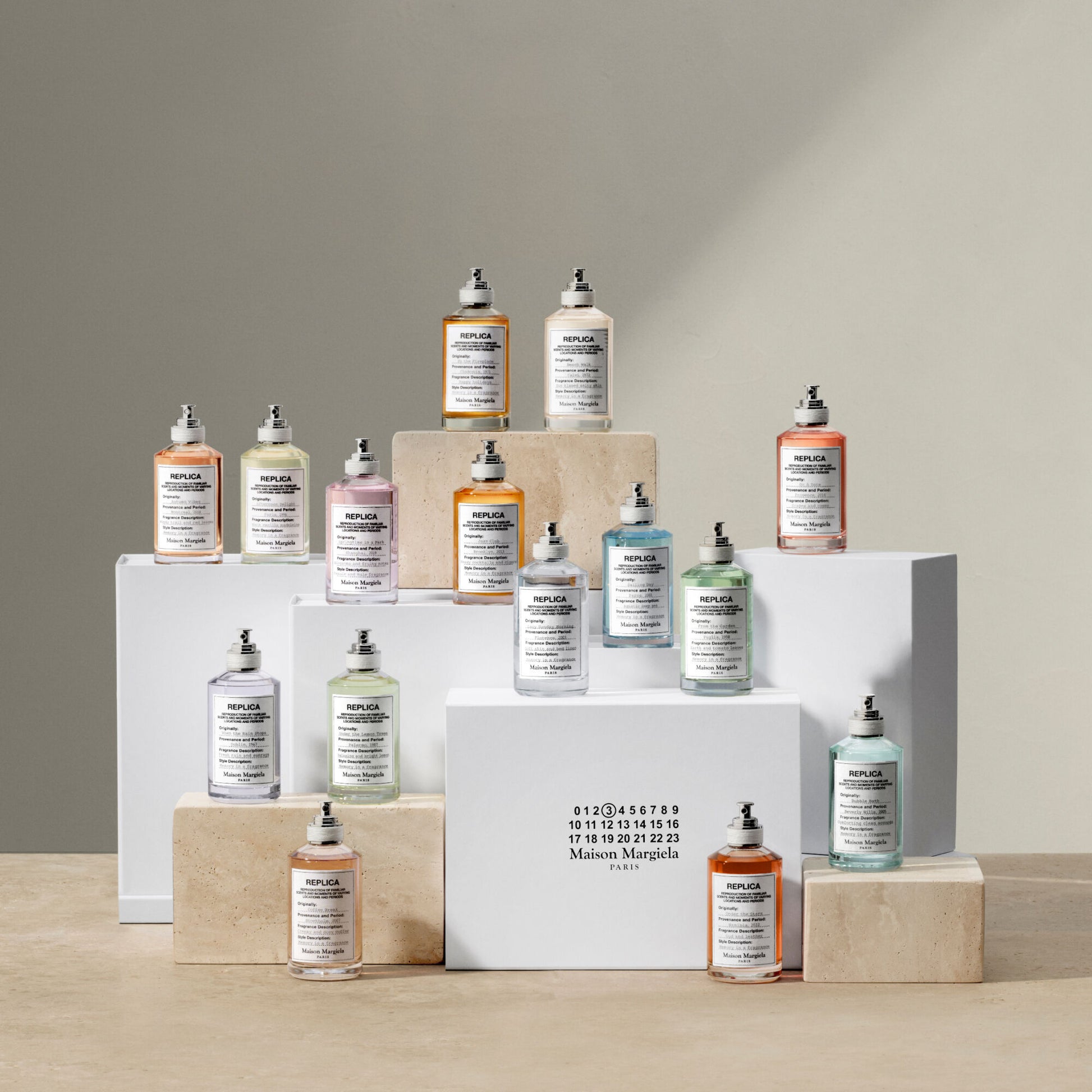 Maison Margiela Never Ending Summer Eau de Toilette - Image 7