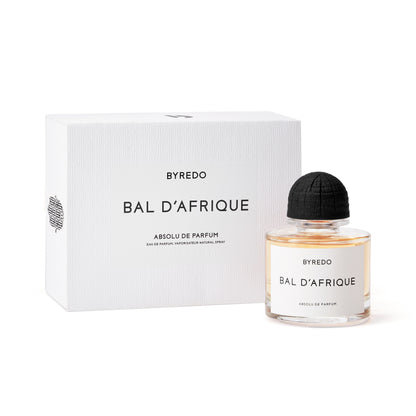 Byredo Bal d'Afrique Absolu de Parfum - Product Details