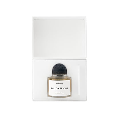 Byredo Bal d'Afrique Absolu de Parfum - Application