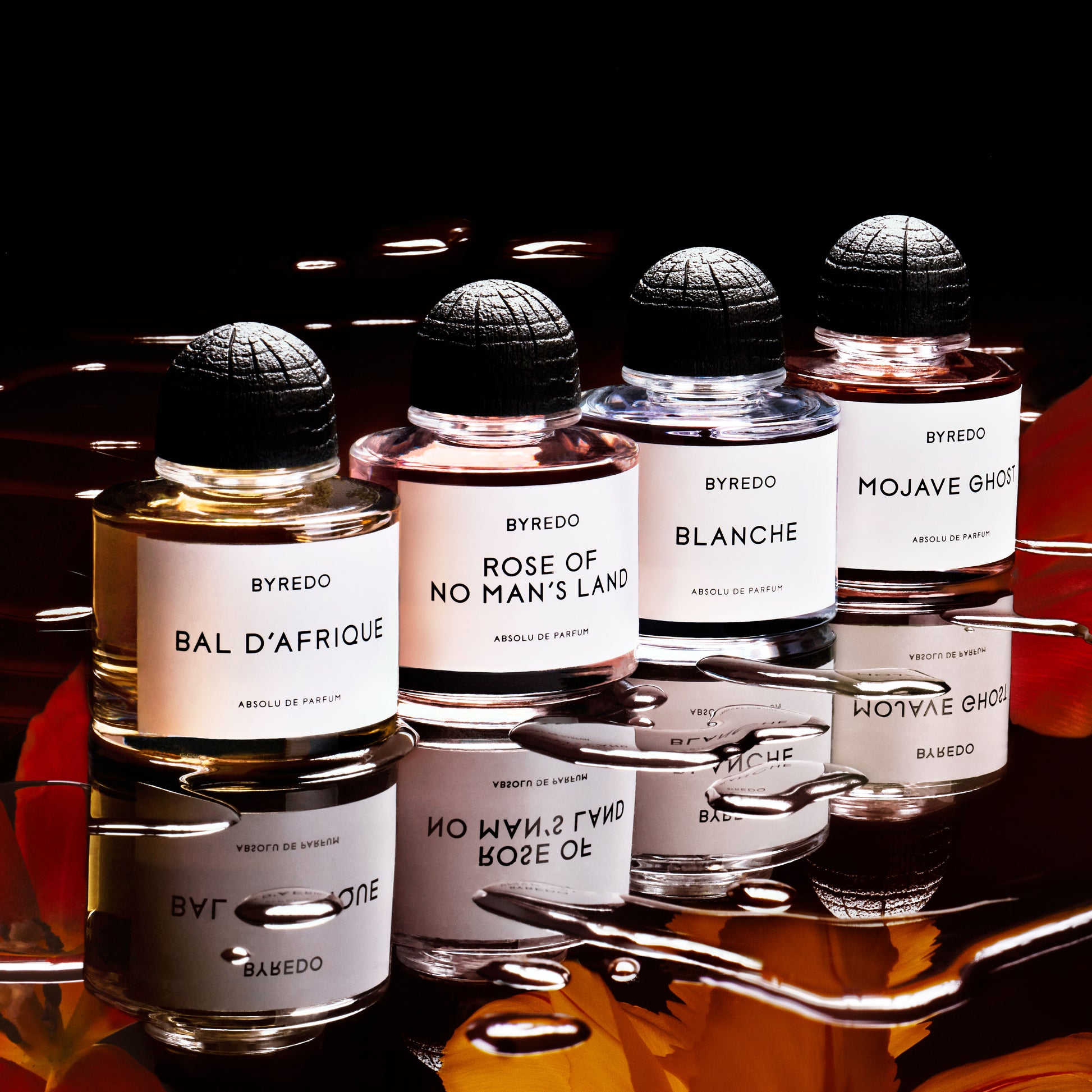 Byredo Bal d'Afrique Absolu de Parfum - Image 7