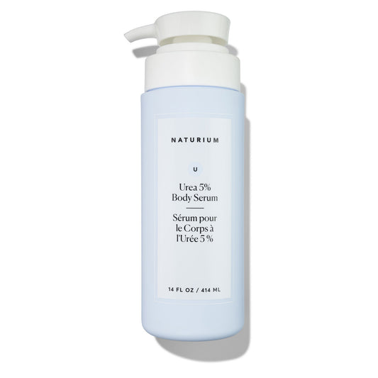 NATURIUM Urea 5% Body Serum