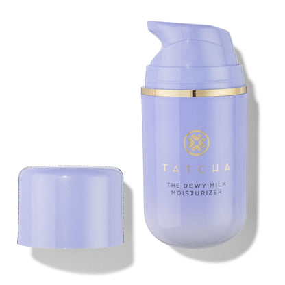 Tatcha Dewy Milk Moisturiser - Product Details