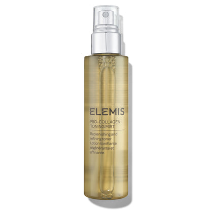 ELEMIS Pro-Collagen Toning Mist - Image 10