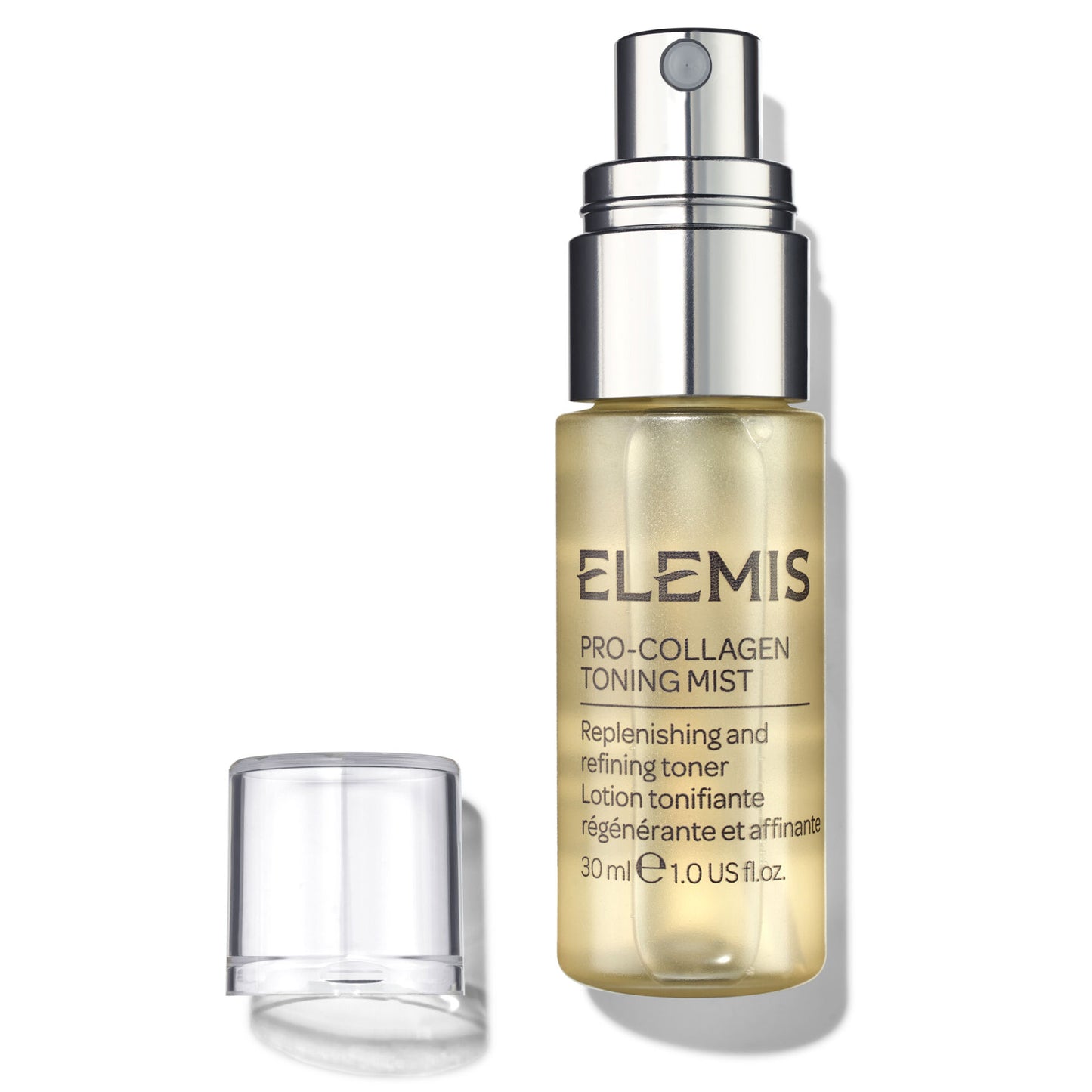 ELEMIS Pro-Collagen Toning Mist - Product Details