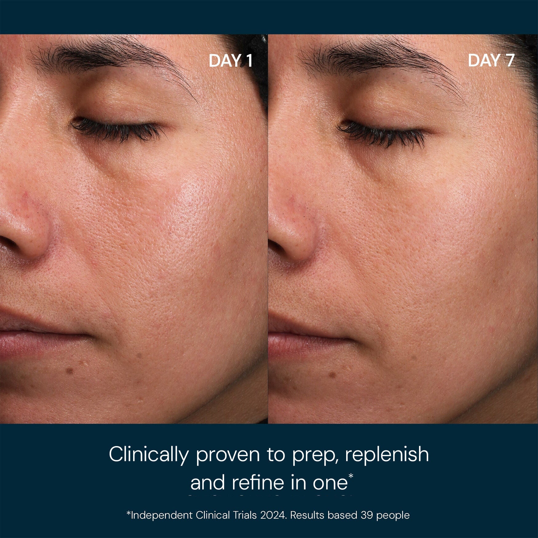 ELEMIS Pro-Collagen Toning Mist - Application