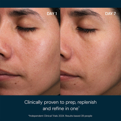 ELEMIS Pro-Collagen Toning Mist - Application