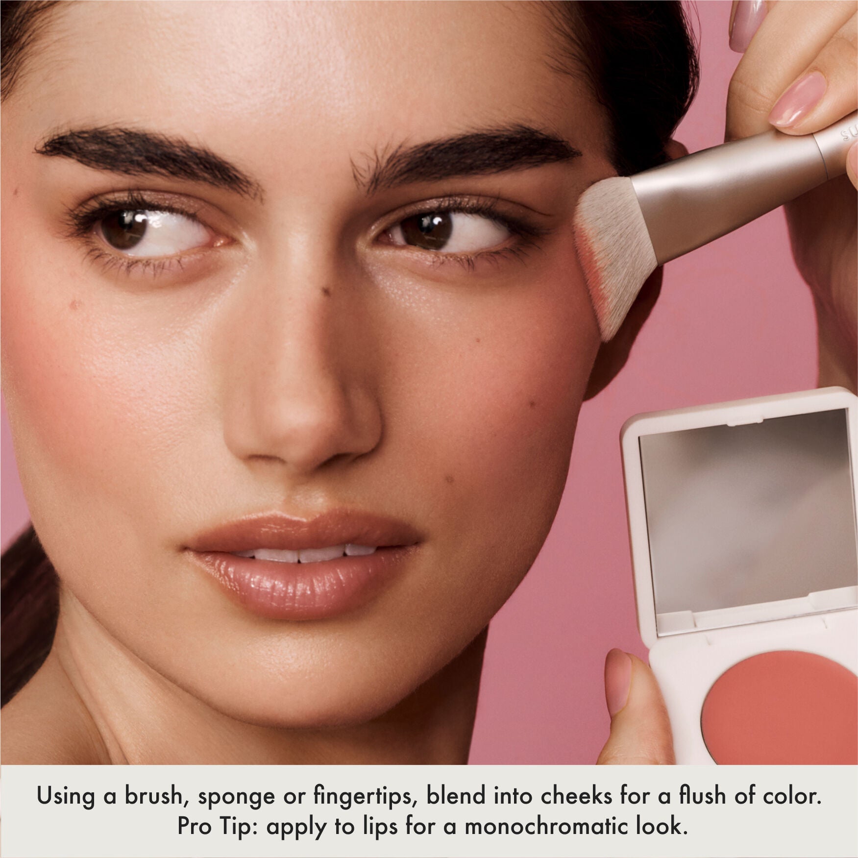 Summer Fridays Blush Butter Balm - Image 6
