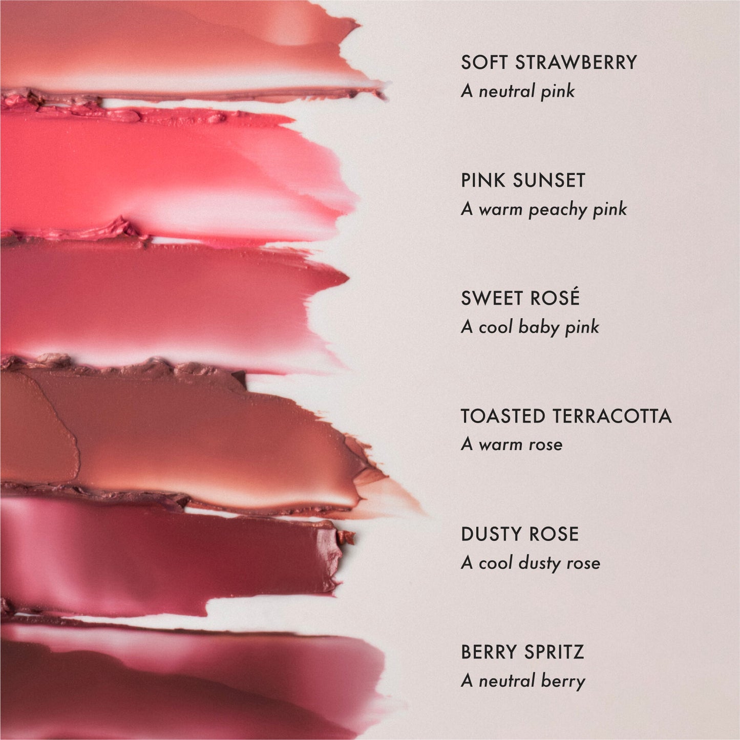 Summer Fridays Blush Butter Balm - Image 8