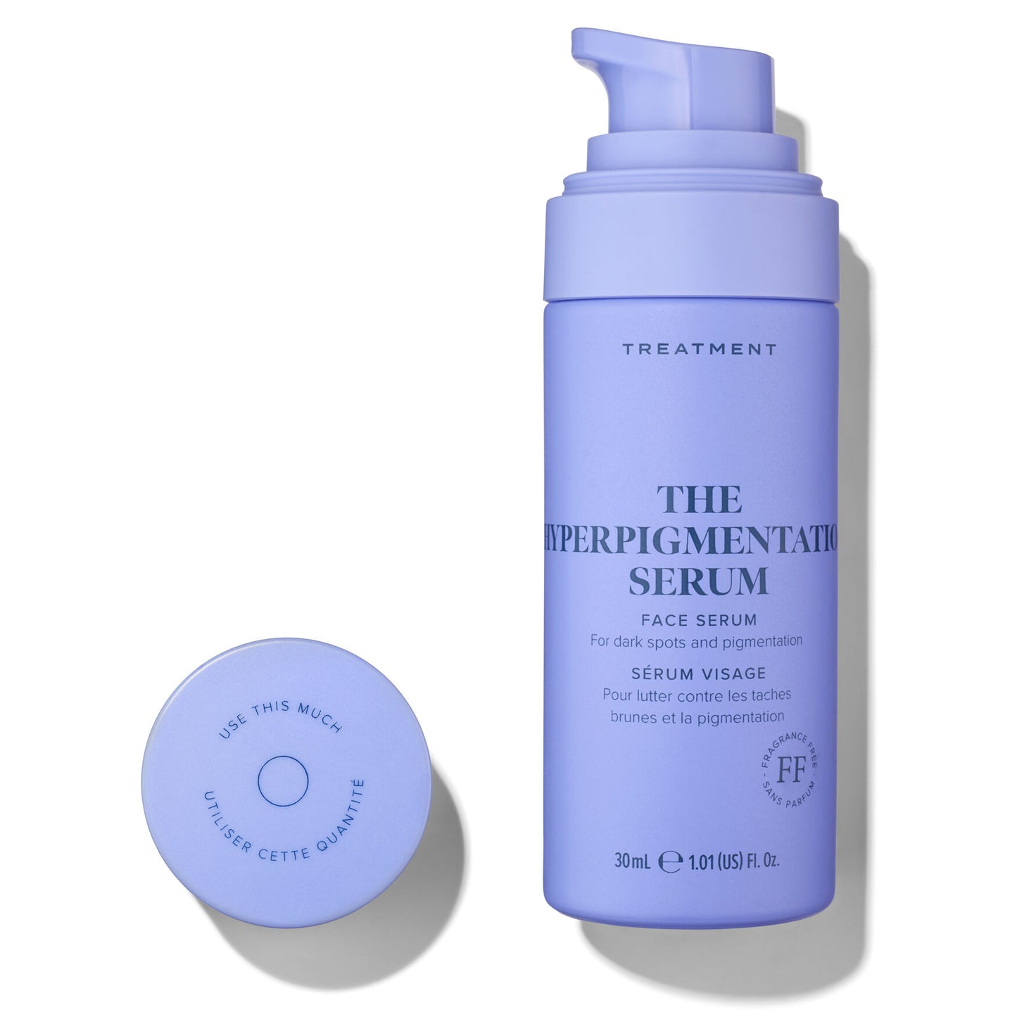 Skin Rocks The Hyperpigmentation Serum - Product Details