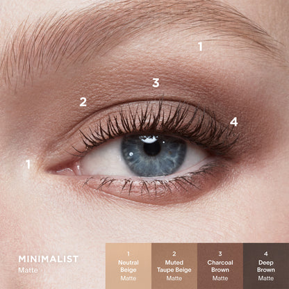 Hourglass Curator Eyeshadow Palette - Image 4