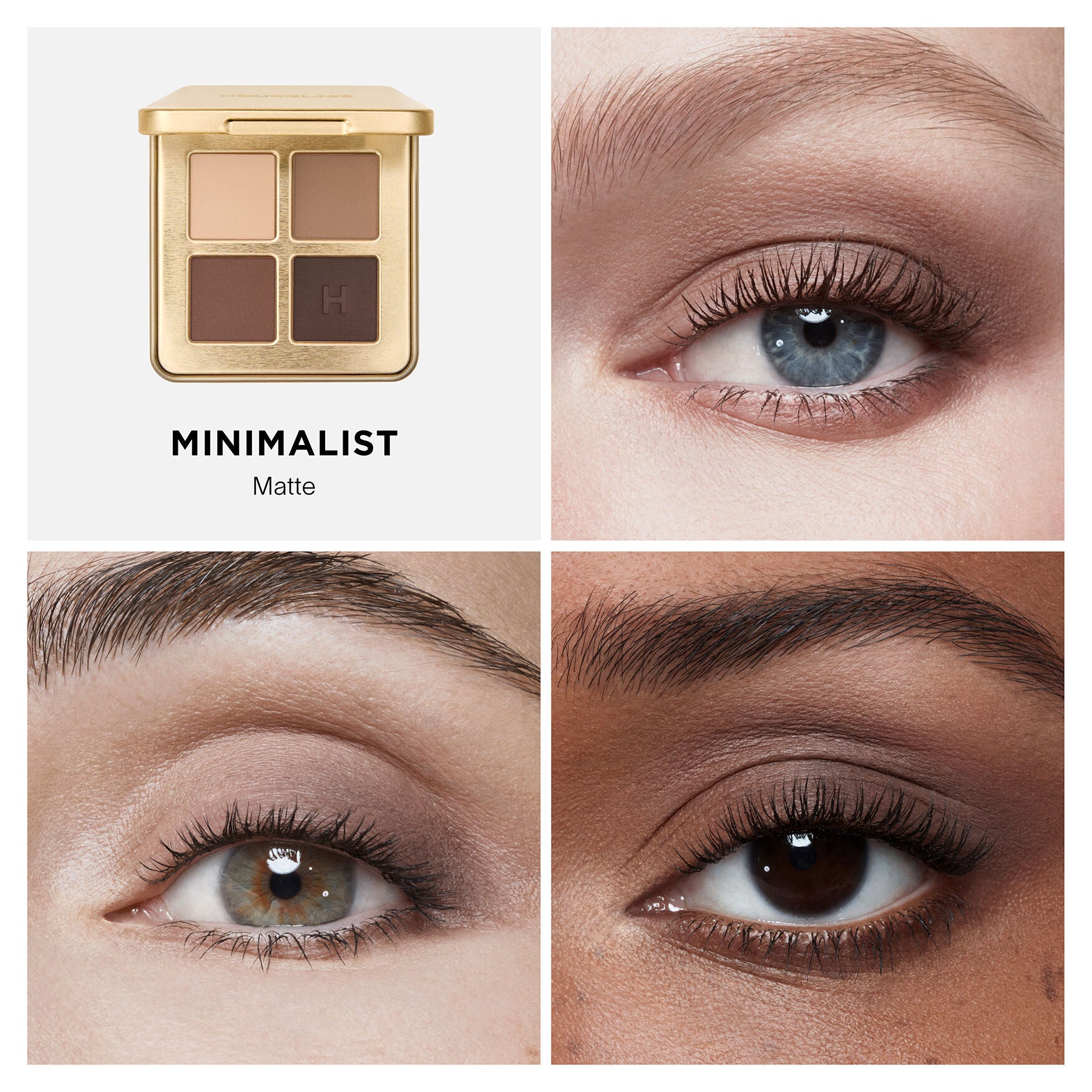 Hourglass Curator Eyeshadow Palette - Image 5