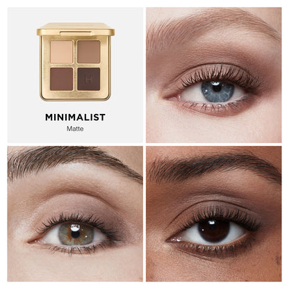 Hourglass Curator Eyeshadow Palette - Image 5