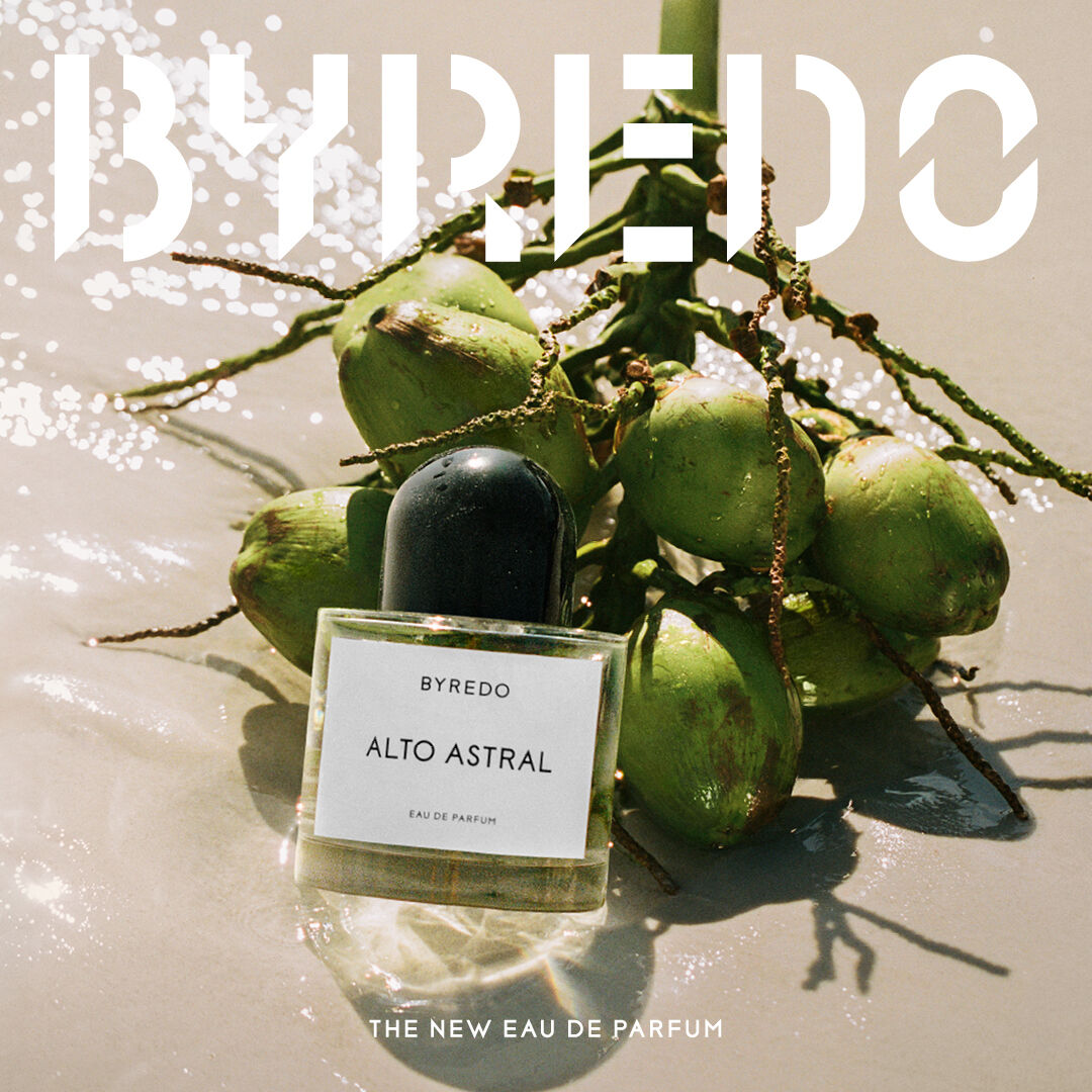 Byredo Alto Astral Eau de Parfum - Image 9