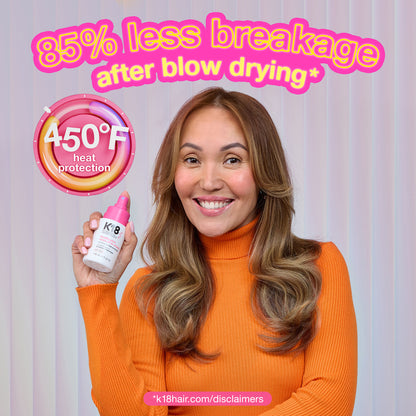 K18 HAIR HeatBounce Conditioning Heat Protectant - Image 5