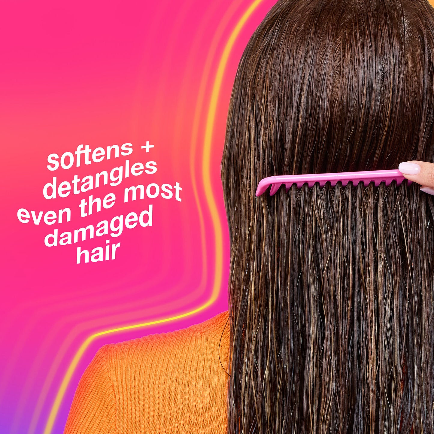 K18 HAIR HeatBounce Conditioning Heat Protectant - Image 8