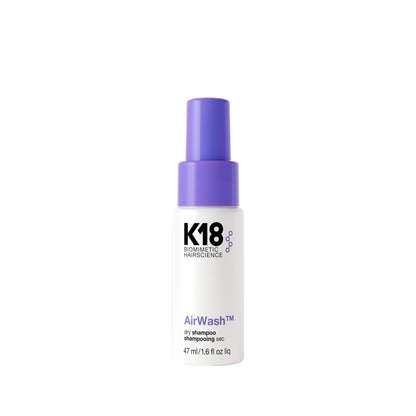 K18 HAIR AirWash™ Dry Shampoo - Image 11