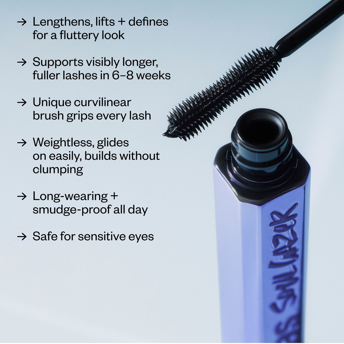 Kosas Soulgazer Mascara - Image 5