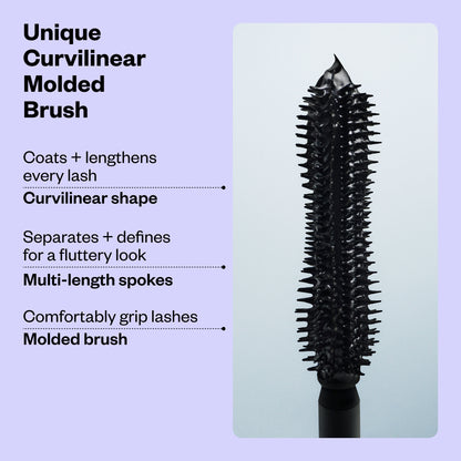 Kosas Soulgazer Mascara - Image 8