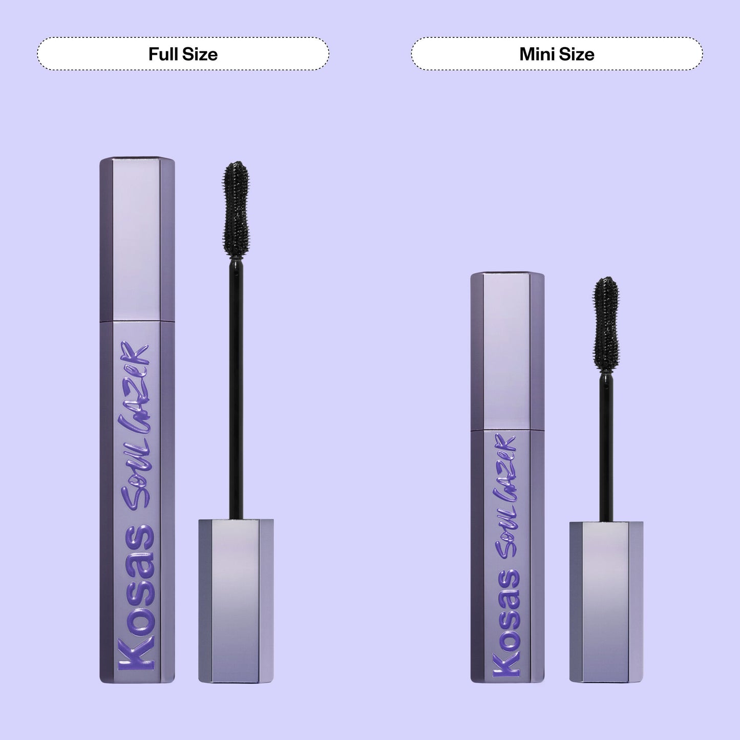 Kosas Soulgazer Mascara - Image 10