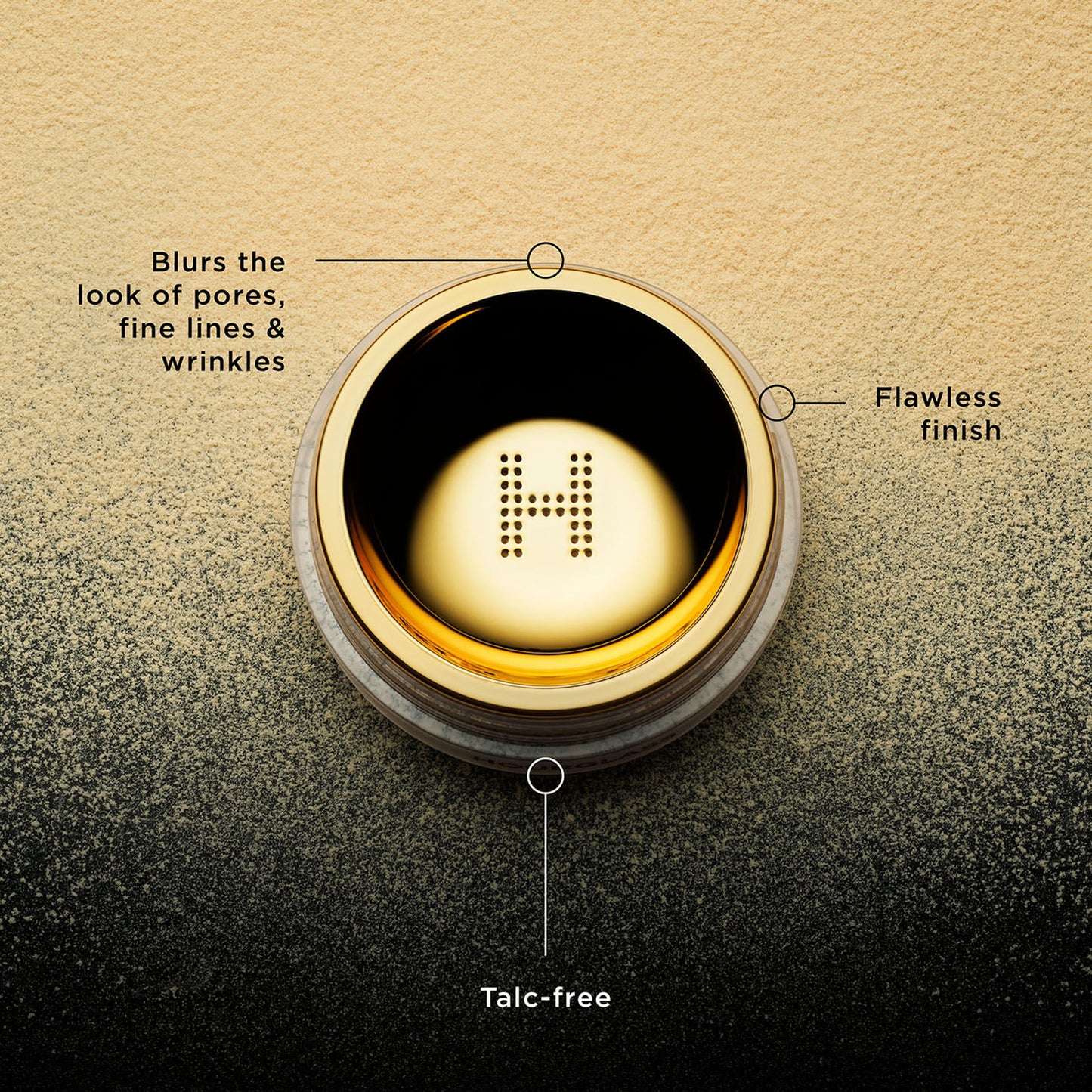 Hourglass Veil Translucent Setting Powder - Image 4