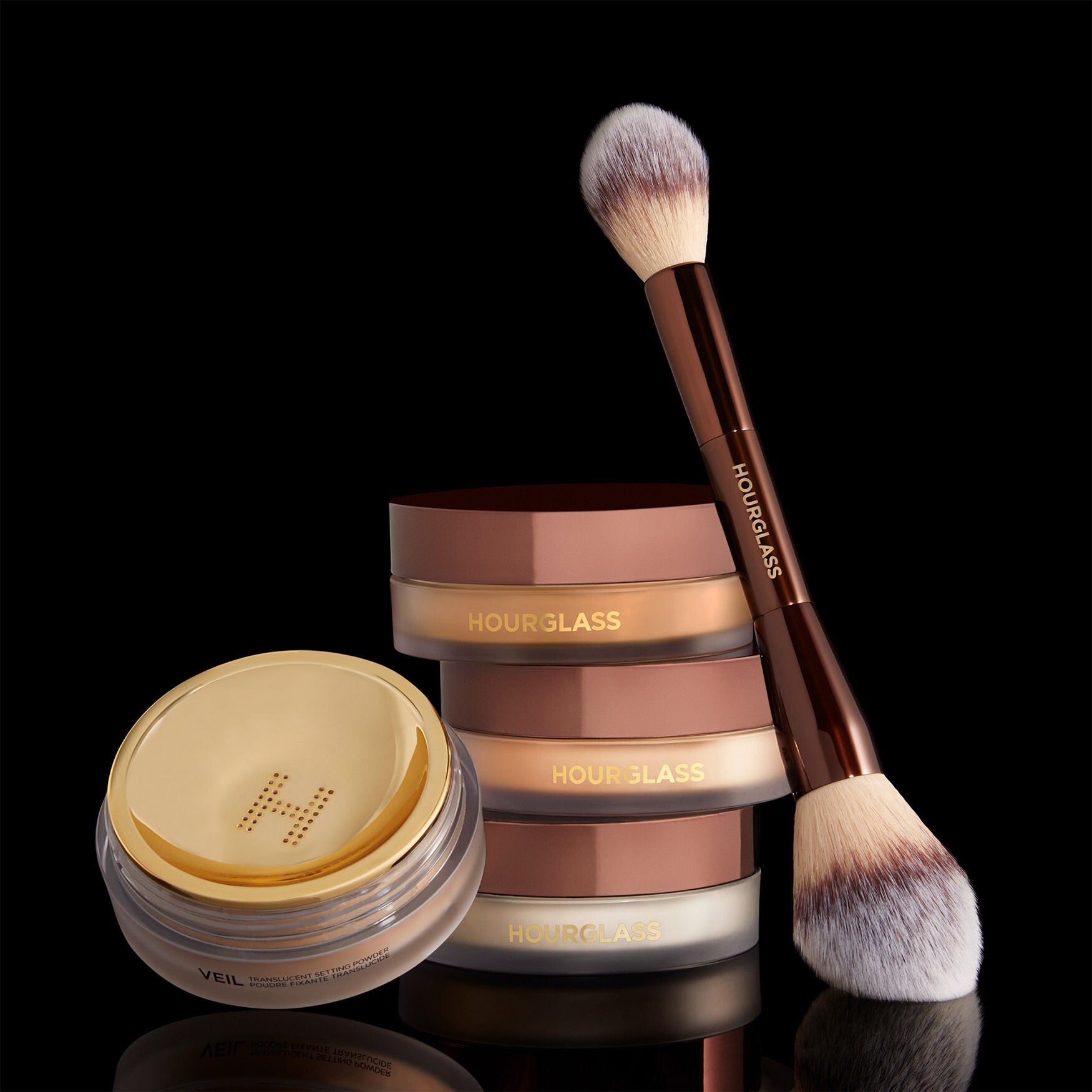 Hourglass Veil Translucent Setting Powder - Image 6