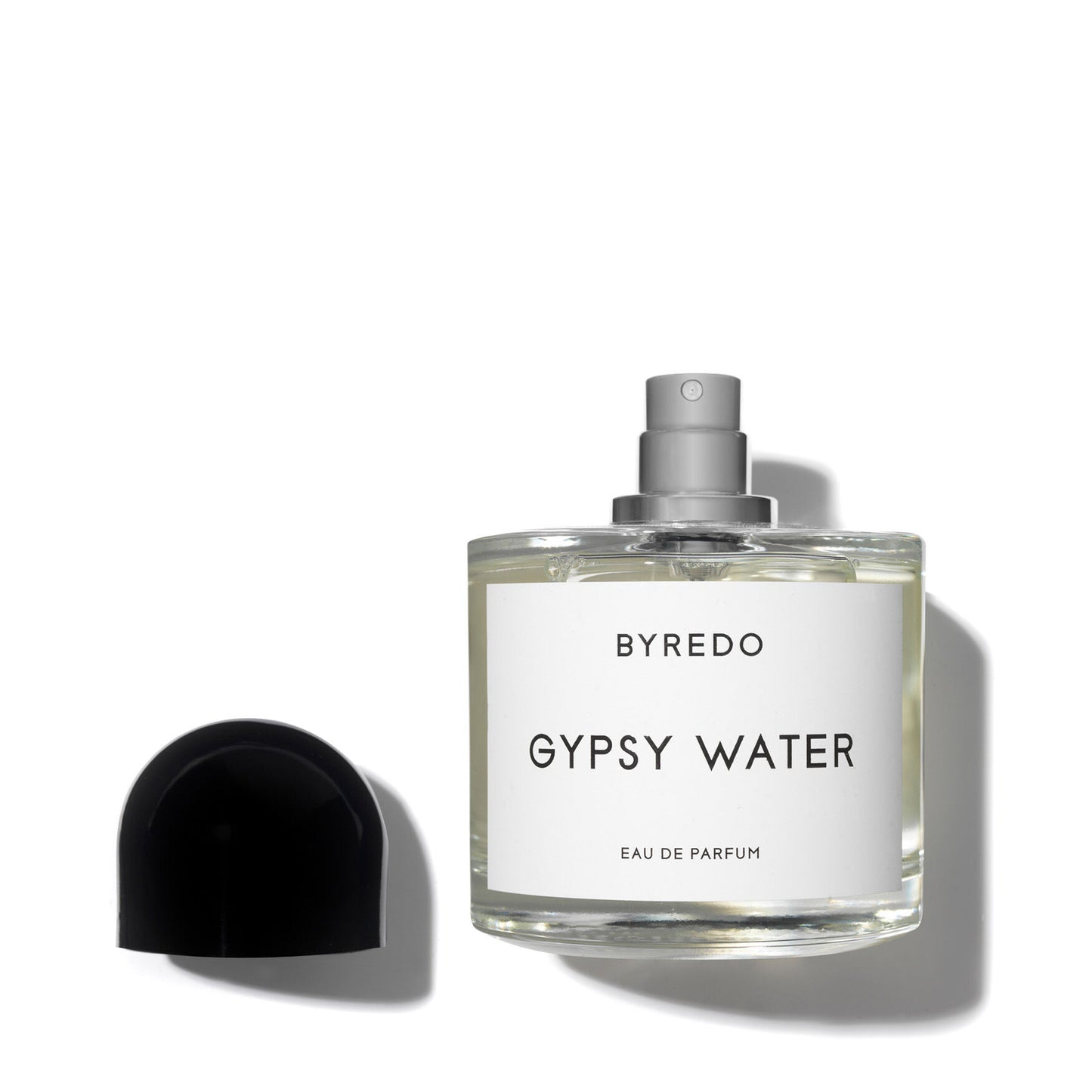 Byredo Gypsy Water Eau de Parfum - Product Details