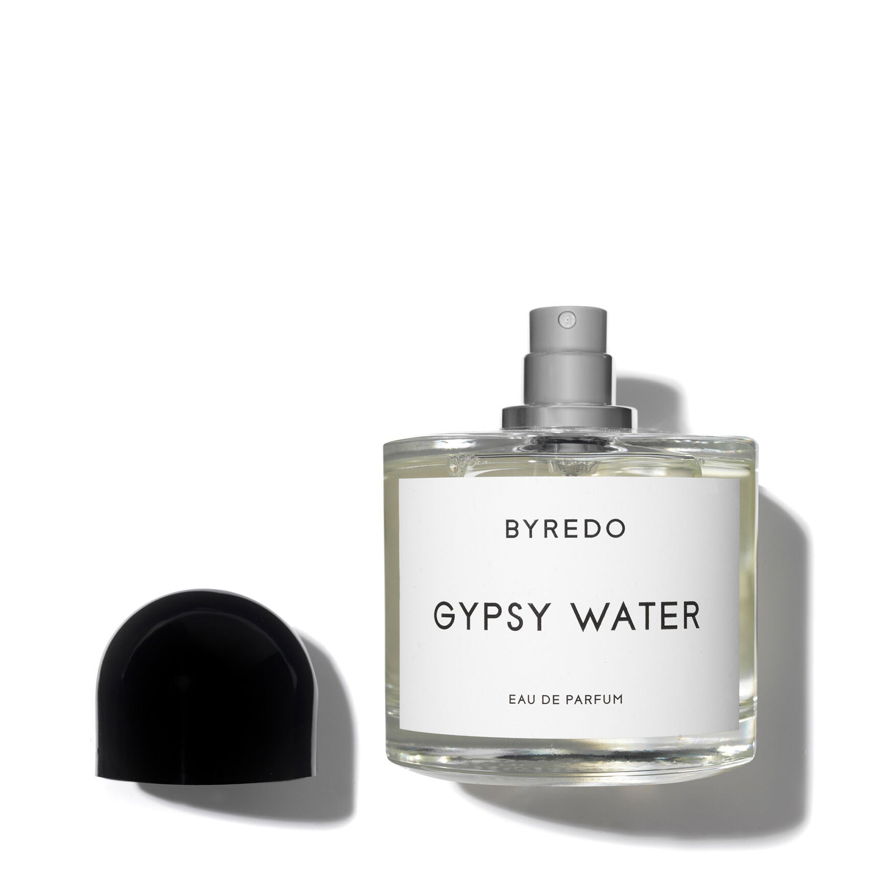 Byredo Gypsy Water Eau de Parfum - Product Details