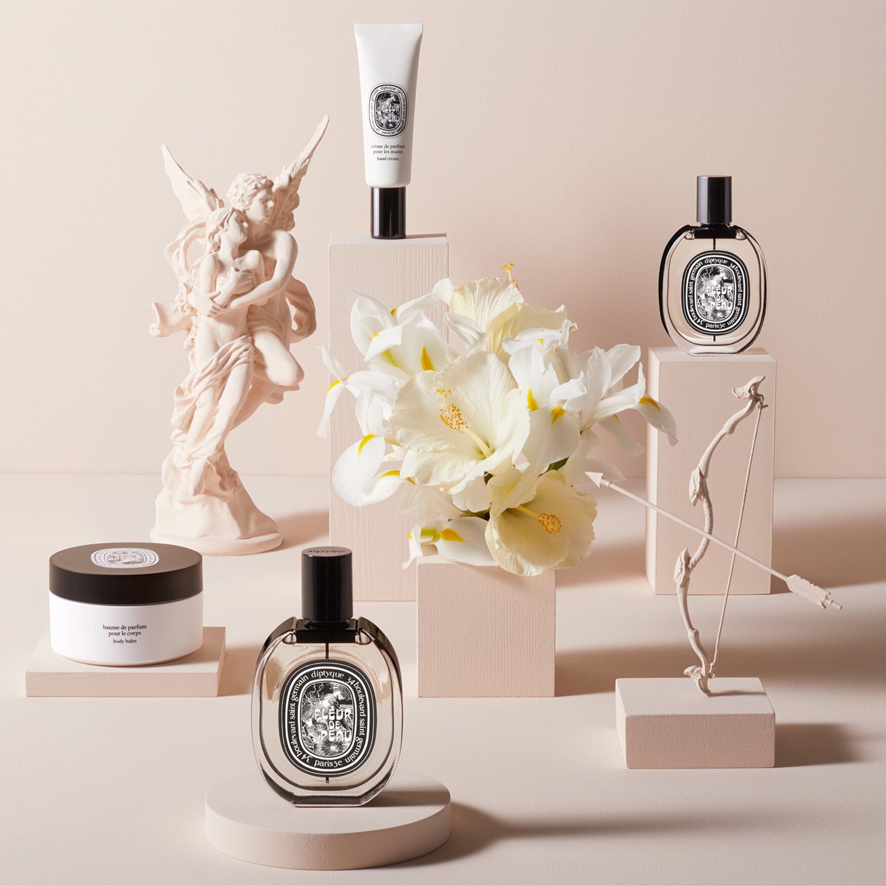 Diptyque Fleur de Peau Eau de Parfum - Image 5