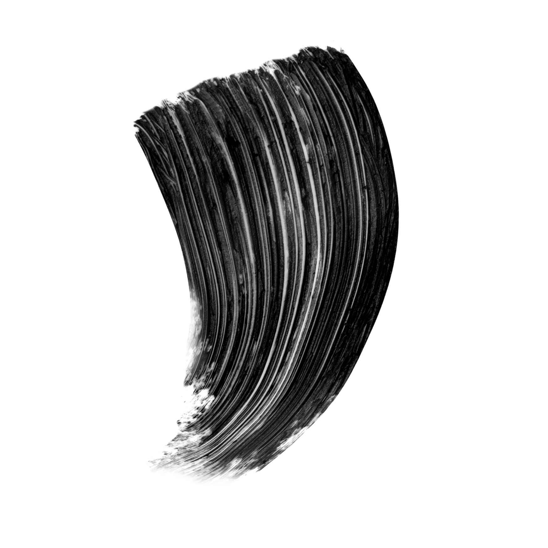Hourglass Caution Extreme Lash Mascara - Application