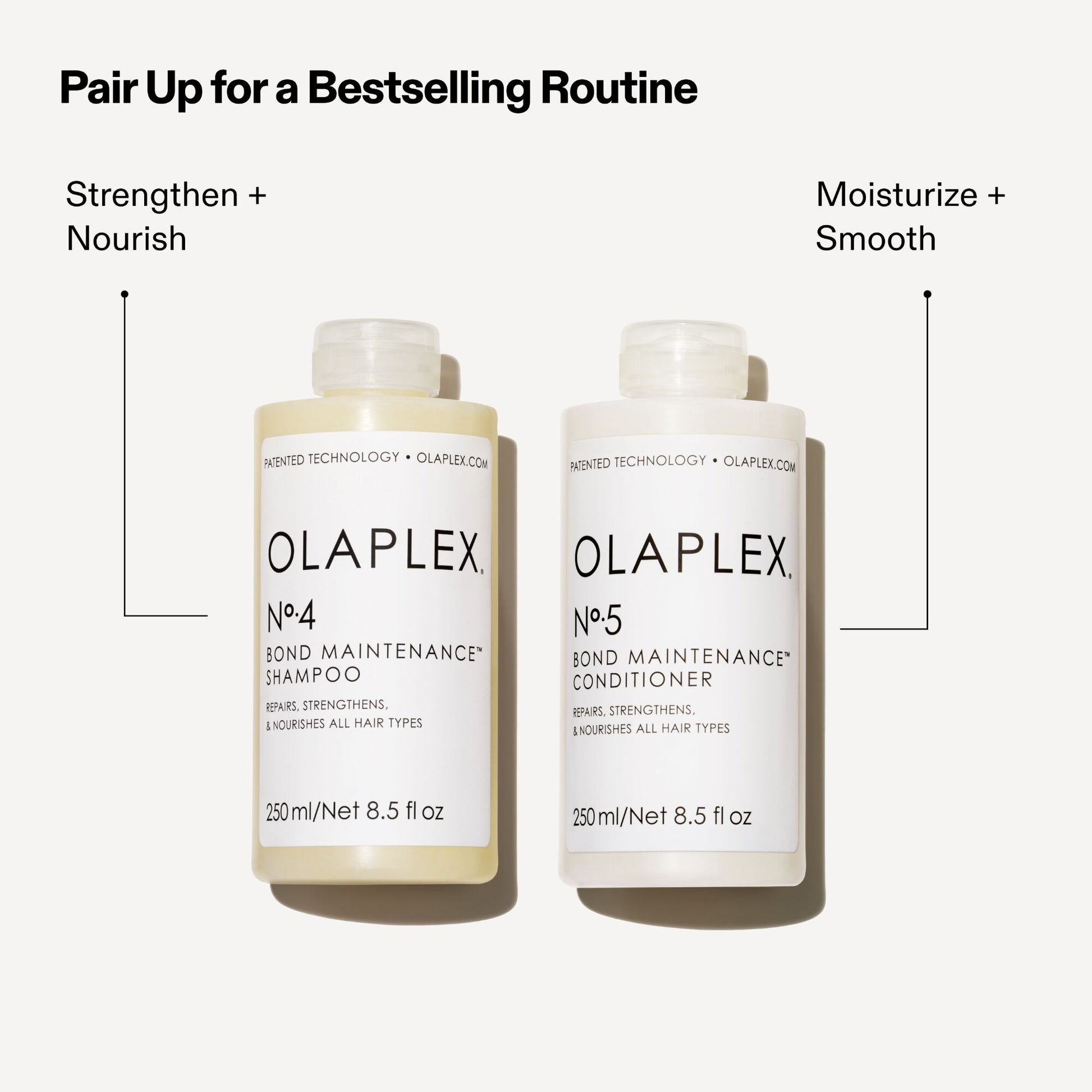 Olaplex No. 5 Bond Maintenance Conditioner - Image 6