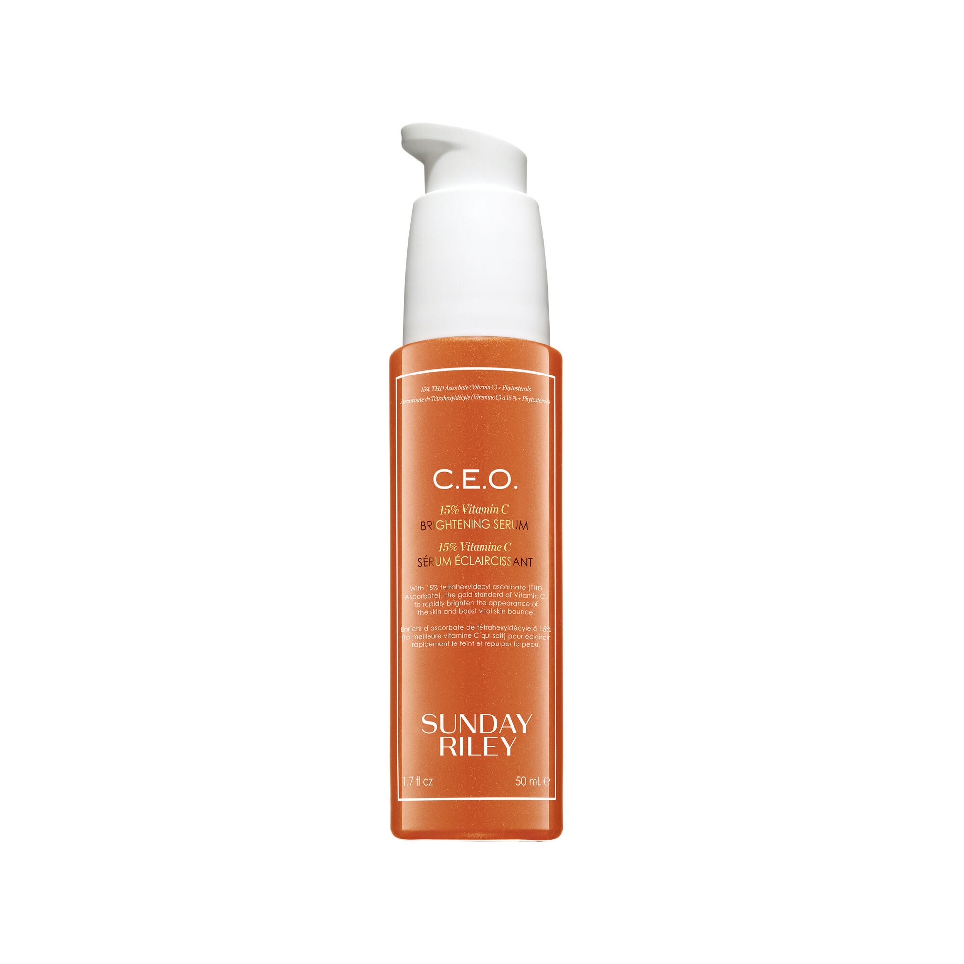 Sunday Riley CEO 15% Vitamin C Brightening Serum - Image 9