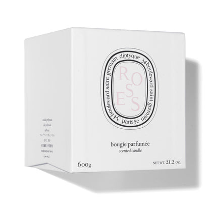 Diptyque Roses Candle - Image 4