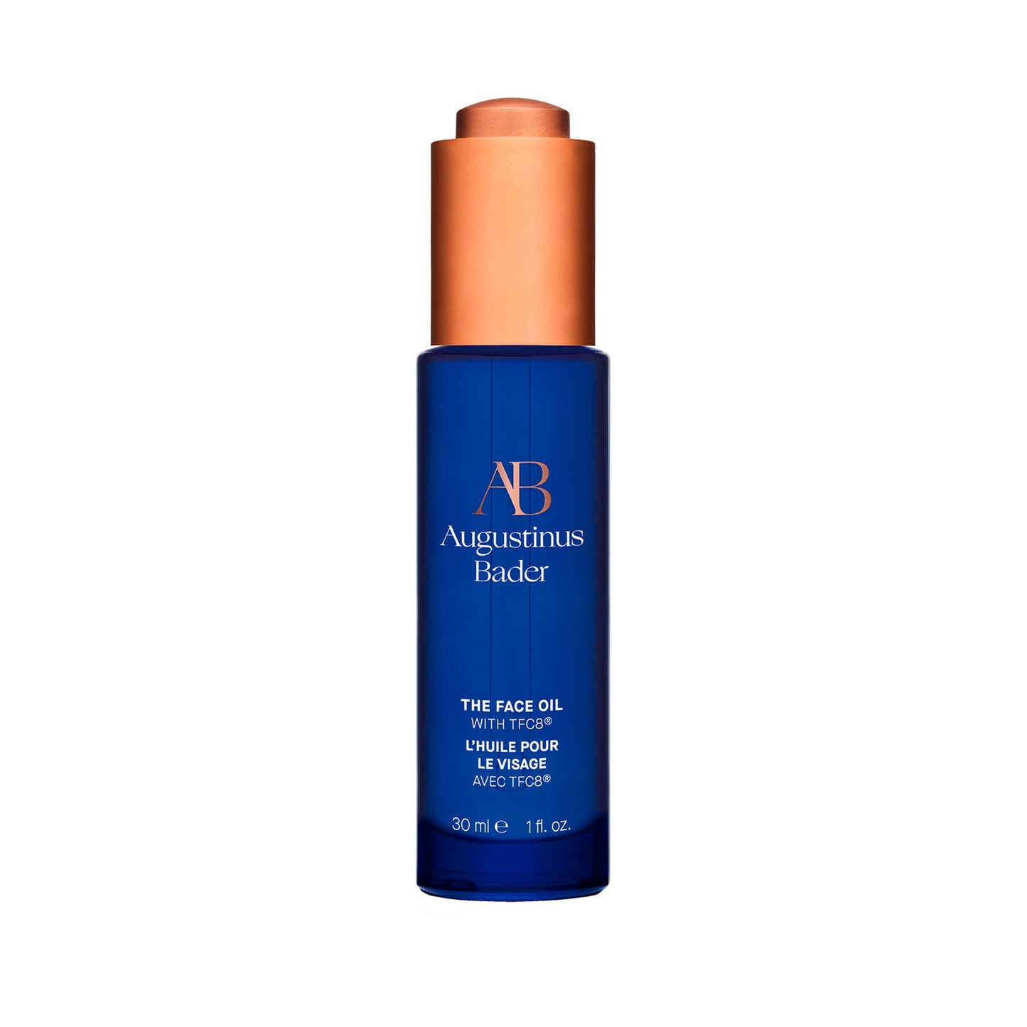 Augustinus Bader The Face Oil