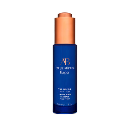 Augustinus Bader The Face Oil