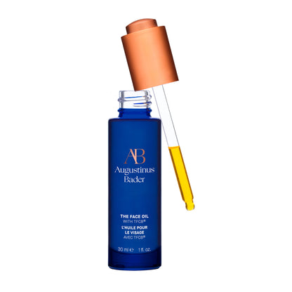 Augustinus Bader The Face Oil - Product Details