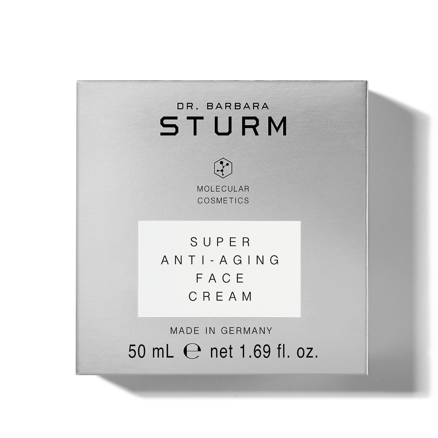 Dr. Barbara Sturm Super Anti-aging Face Cream - Image 4