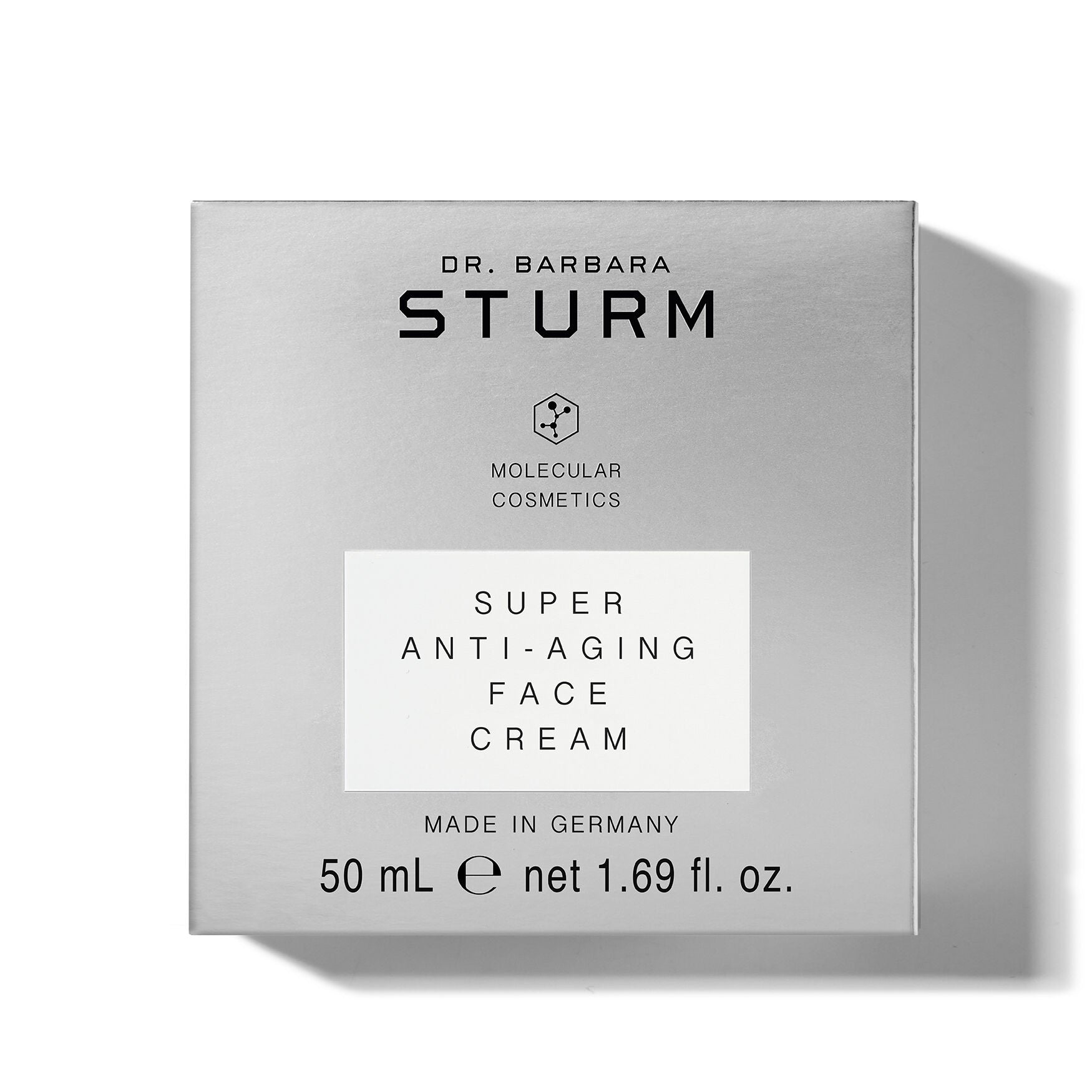 Dr. Barbara Sturm Super Anti-aging Face Cream - Image 4