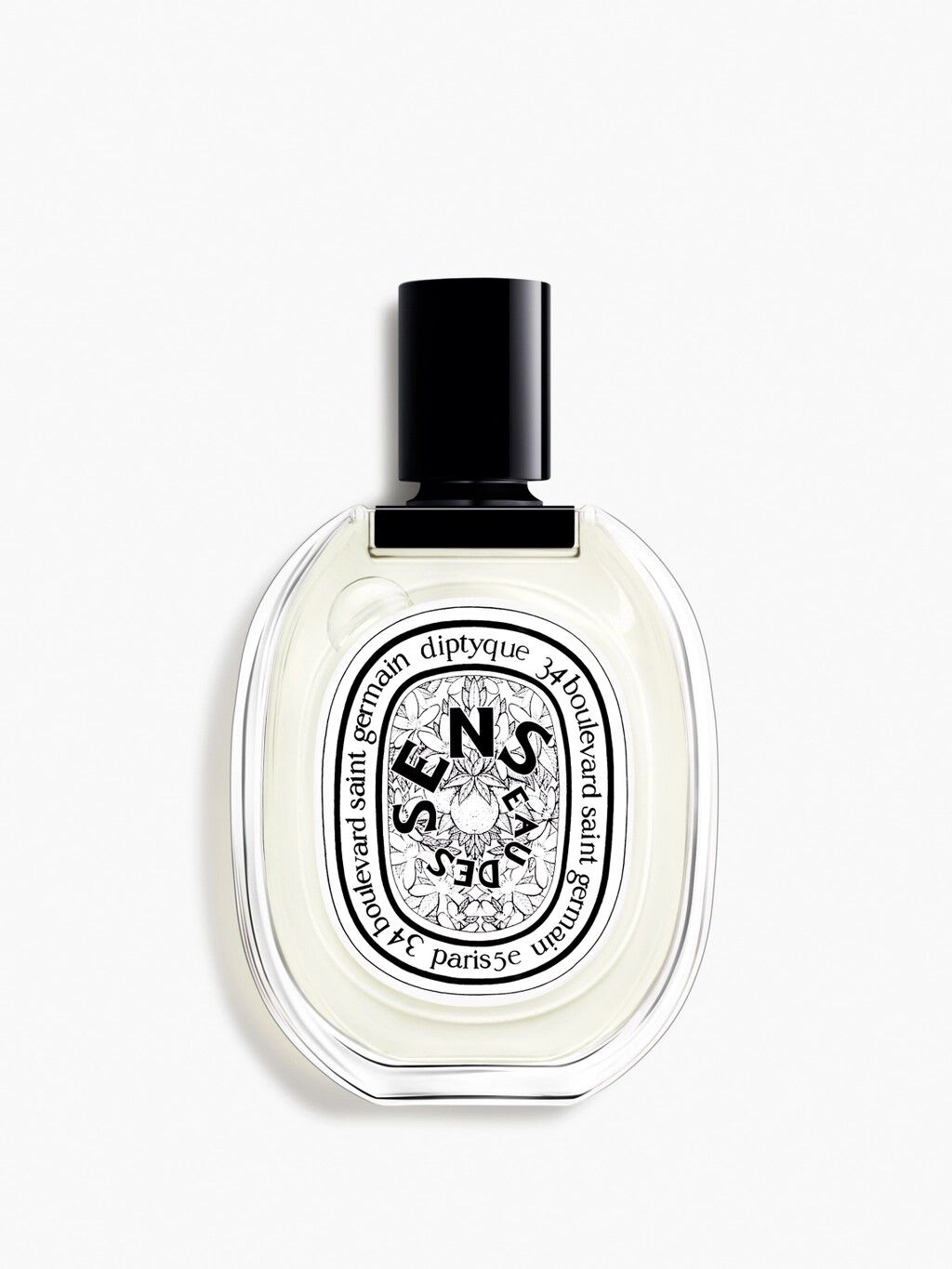 Diptyque Eau Des Sens