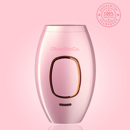 Lumin Beauty Lumix™ Permanent Hair Removal System - Image 4