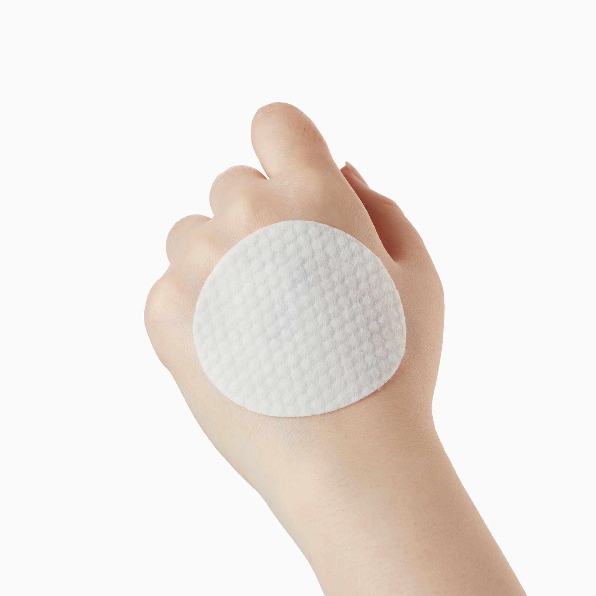 Medicube PDRN Pink Collagen Toner Pads - Image 7