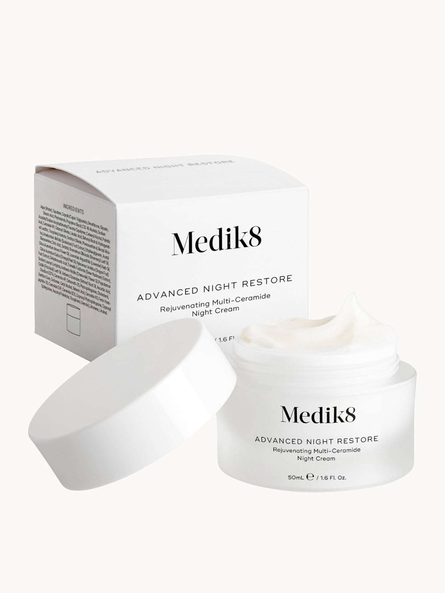 Medik8 Advanced Night Restore - Image 9