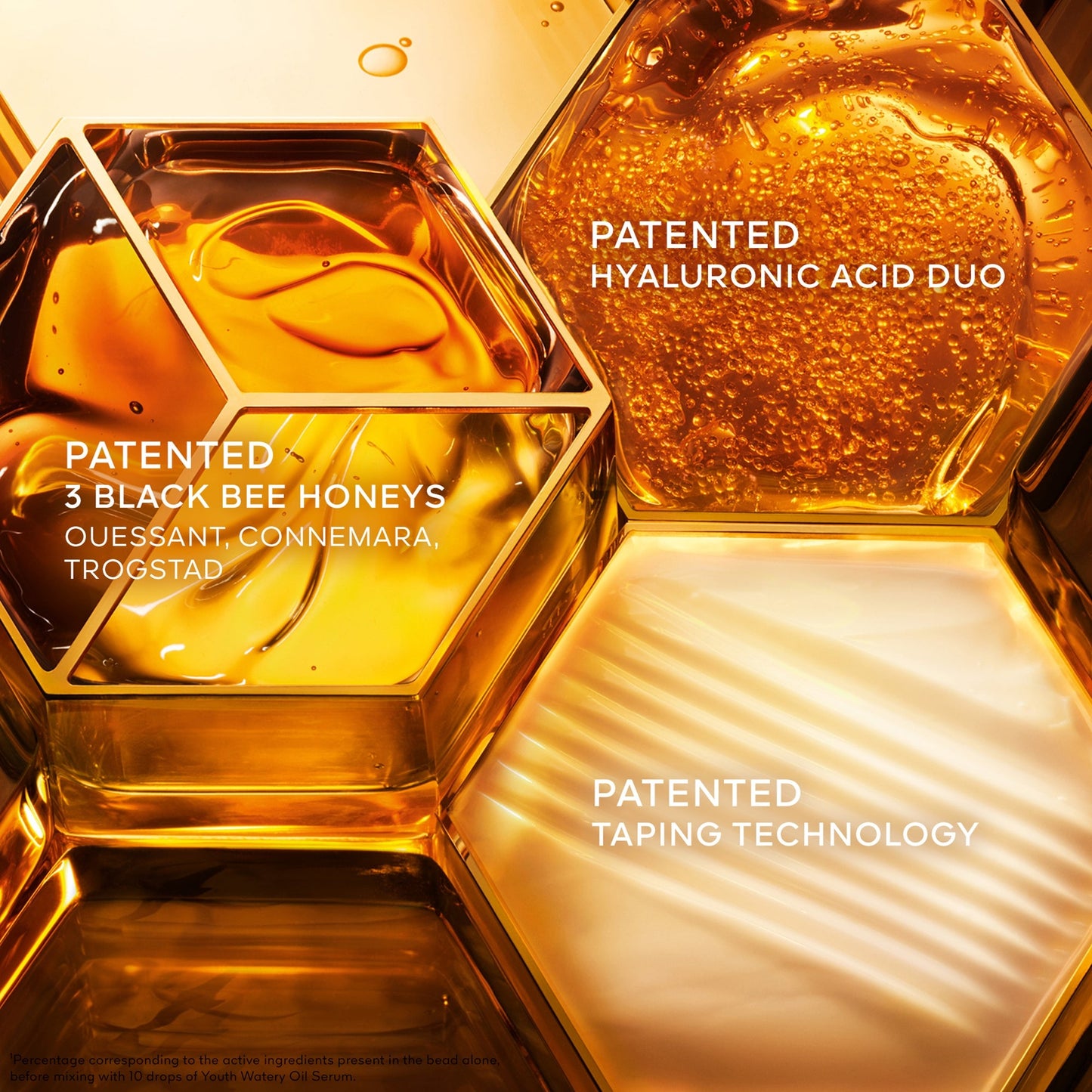 GUERLAIN Abeille Royale Youth Repair Eye Care - Image 5