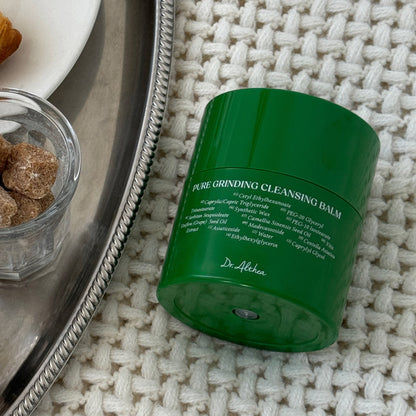 Dr. Althea Pure Grinding Cleansing Balm - Image 5