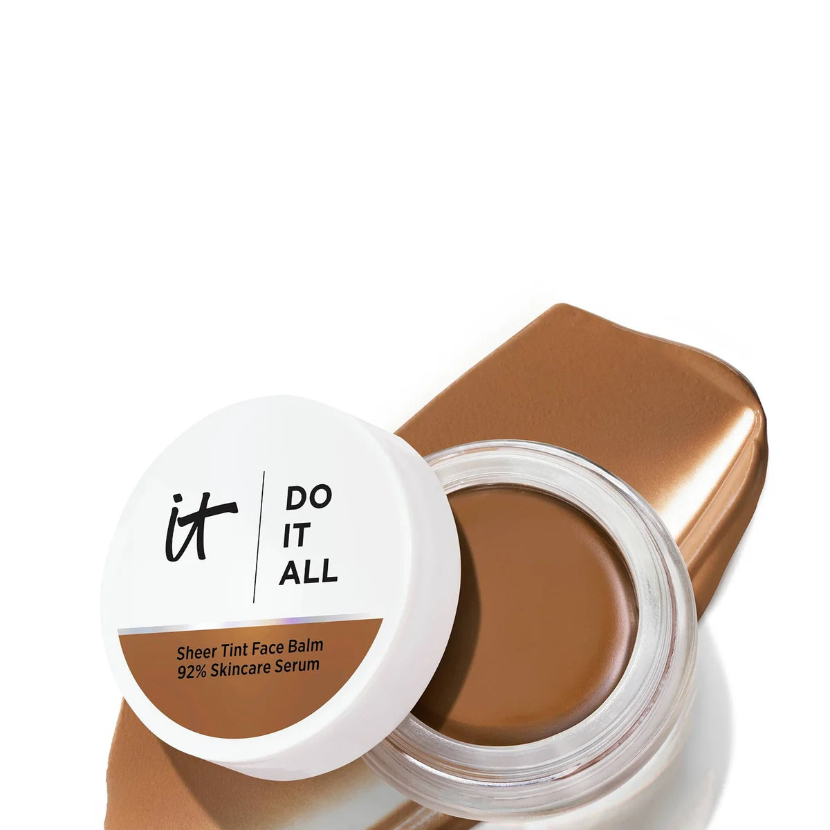 IT Cosmetics Do It All Sheer Face Tint Balm - Image 15