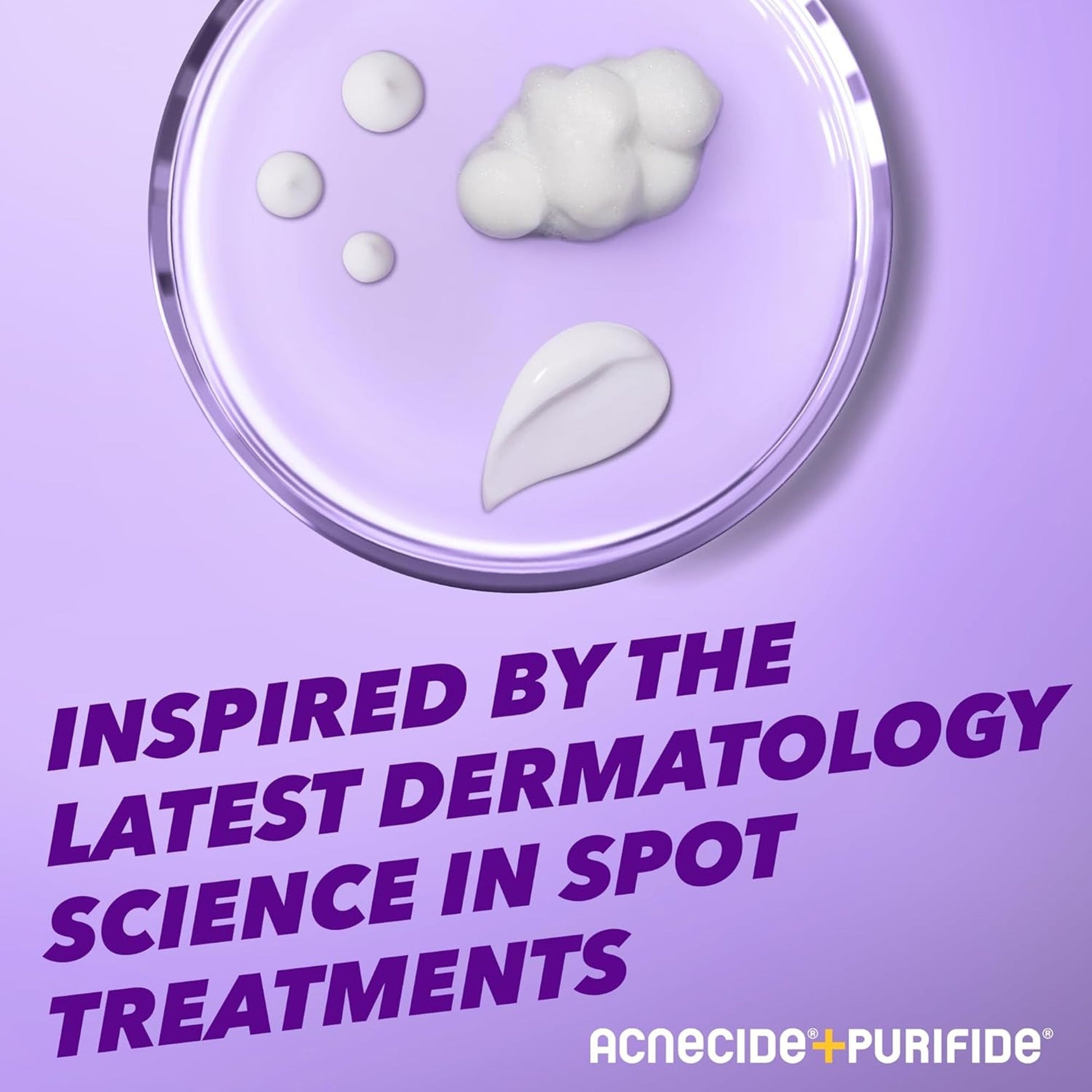 Acnecide Face Gel Spot Treatment with 2.5% Benzoyl Peroxide - Image 6